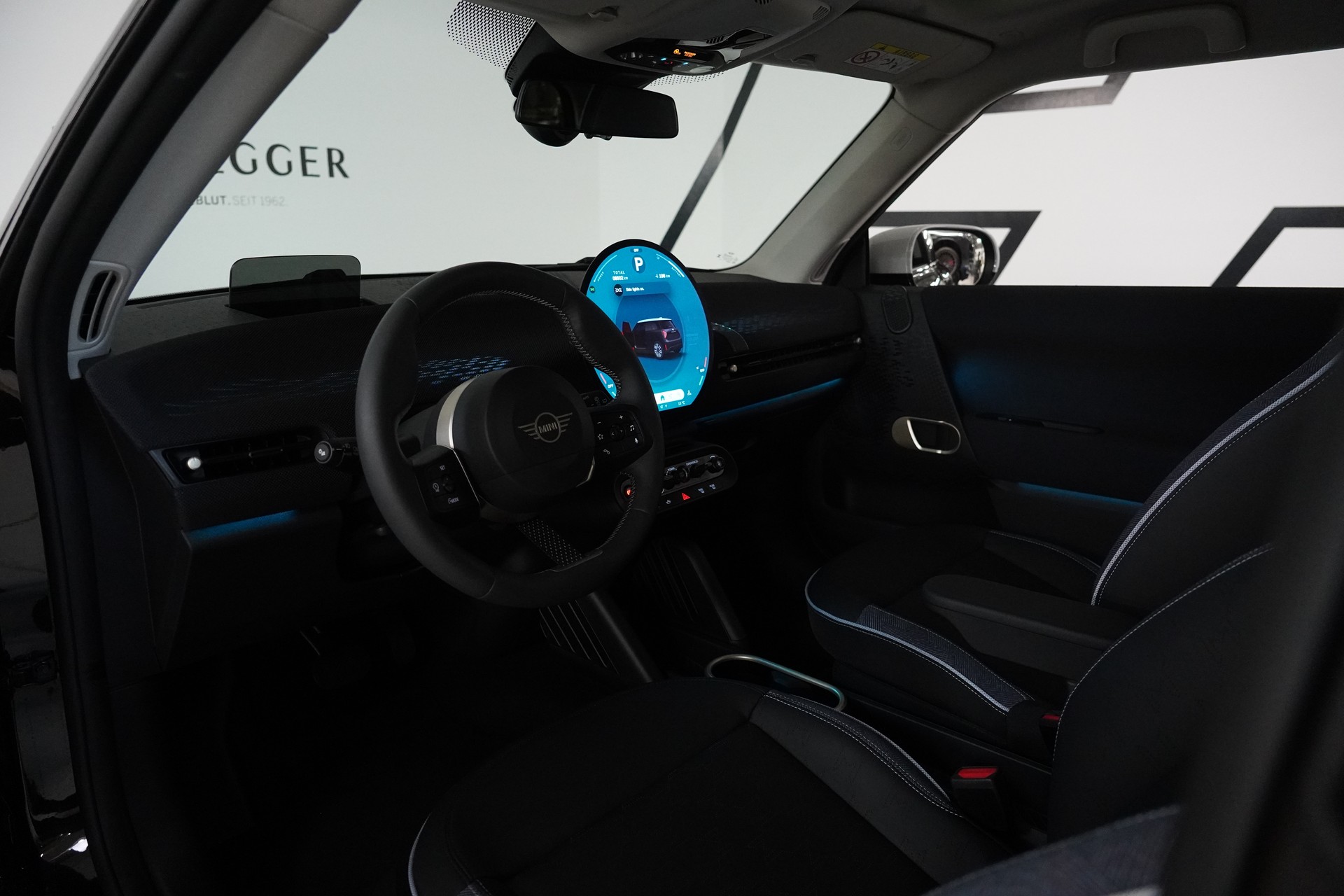 MINI Cooper SE - 24