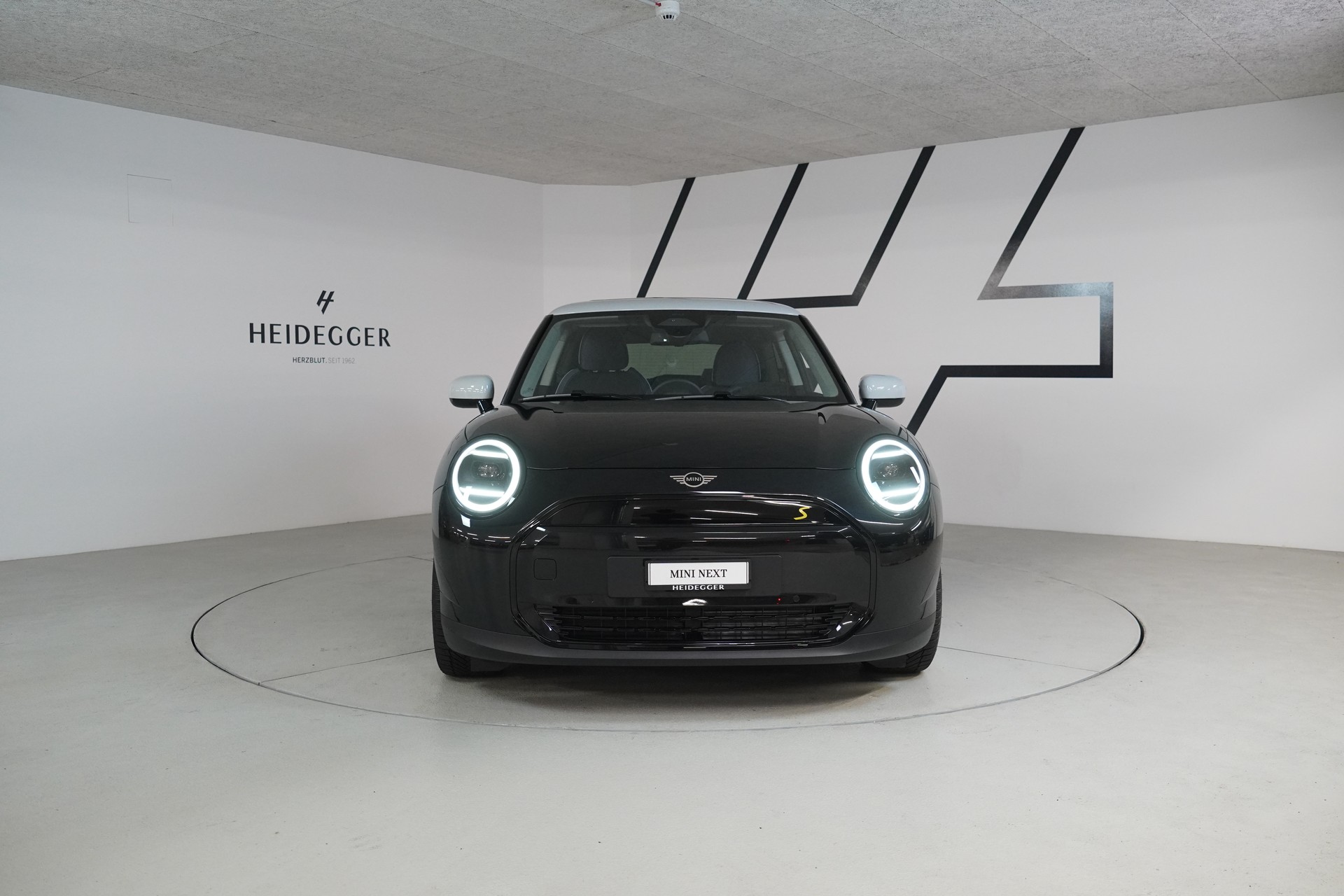 MINI Cooper SE - 3