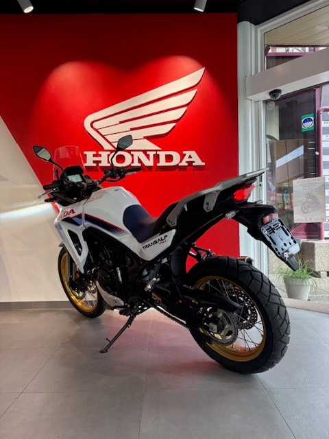 HONDA XL 750 Transalp E-clutch - 5