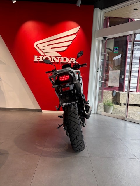 HONDA XL 750 Transalp E-clutch - 4
