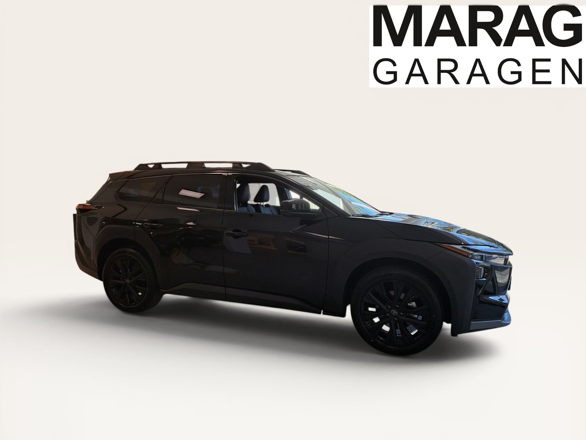 TOYOTA bZ4X Touring Premium 74.7 kWh AWD - 2