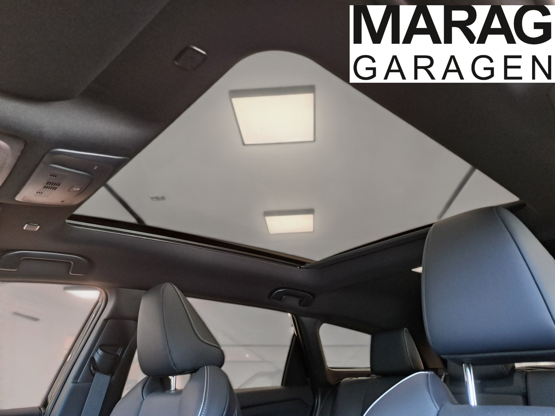 TOYOTA bZ4X Touring Premium 74.7 kWh AWD - 13