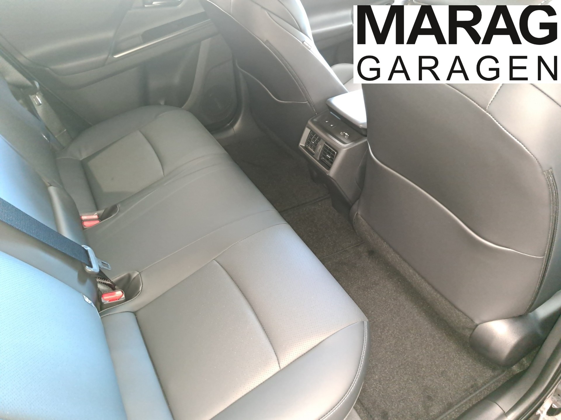TOYOTA bZ4X Touring Premium 74.7 kWh AWD - 5