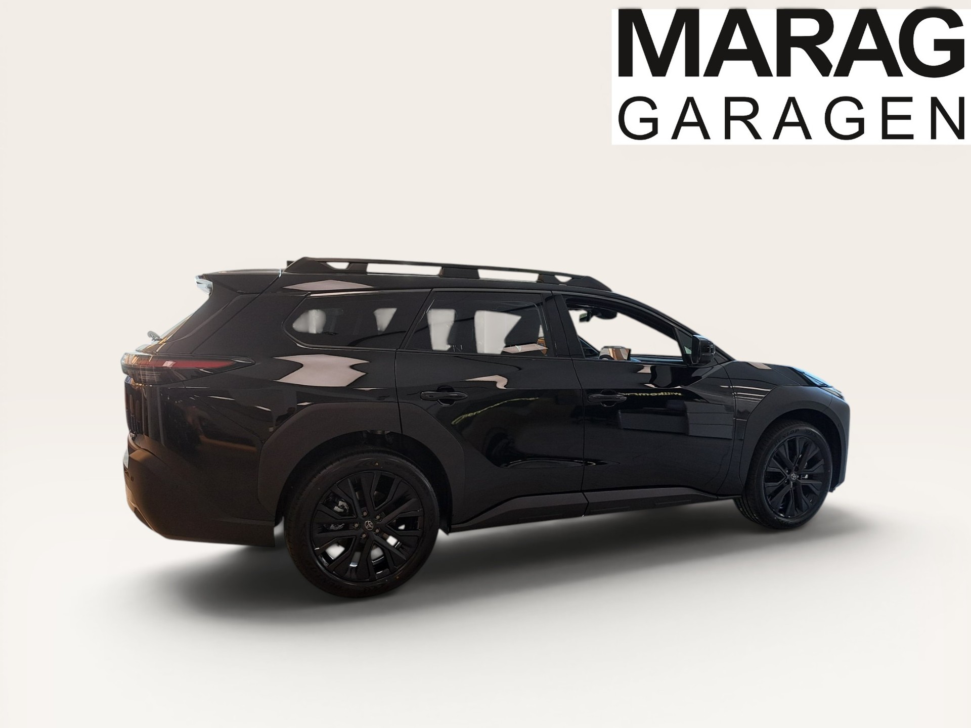 TOYOTA bZ4X Touring Premium 74.7 kWh AWD - 3