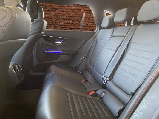 MERCEDES-BENZ C 200 T 4Matic AMG Line - 14