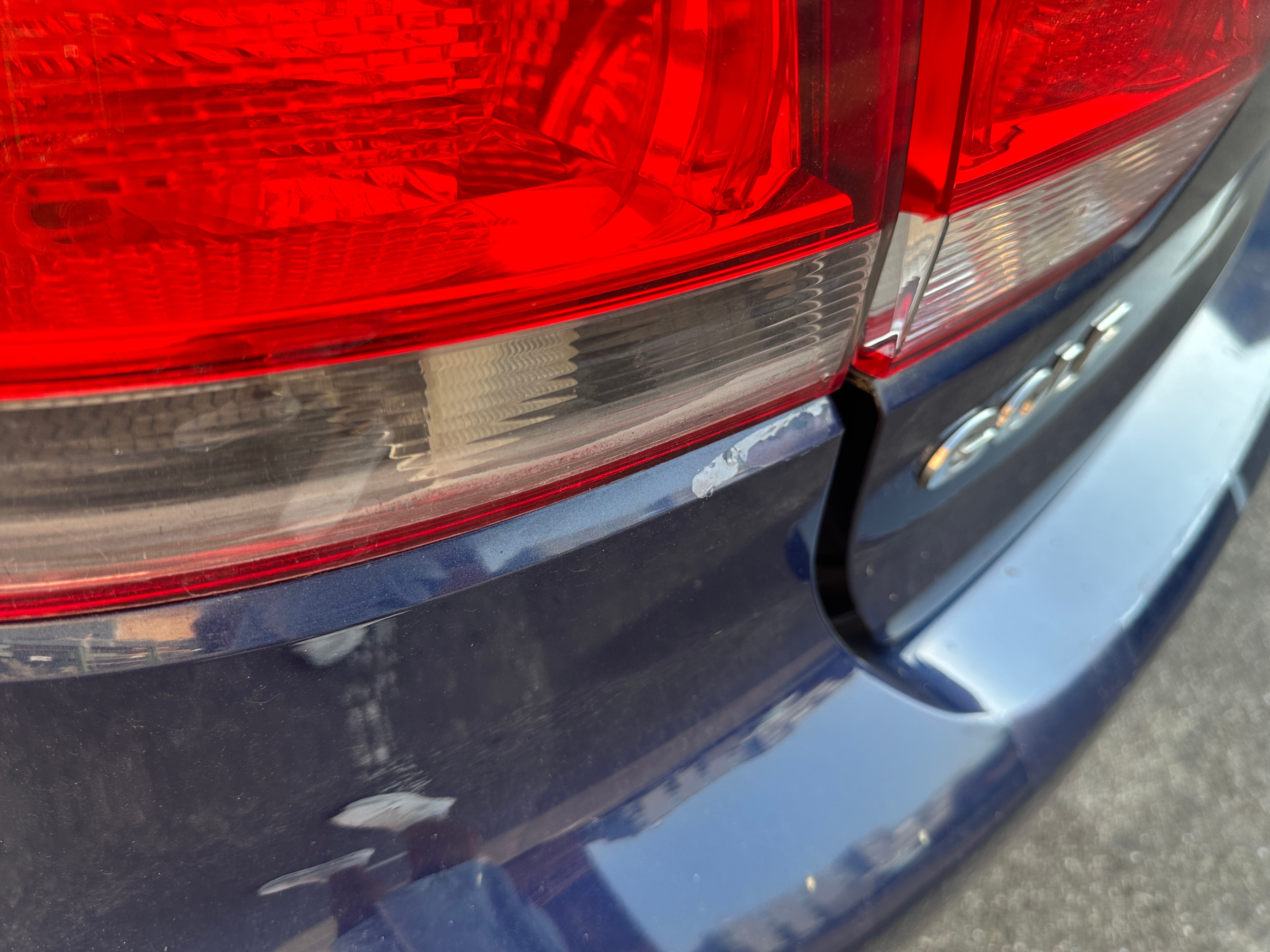 VW GOLF 22