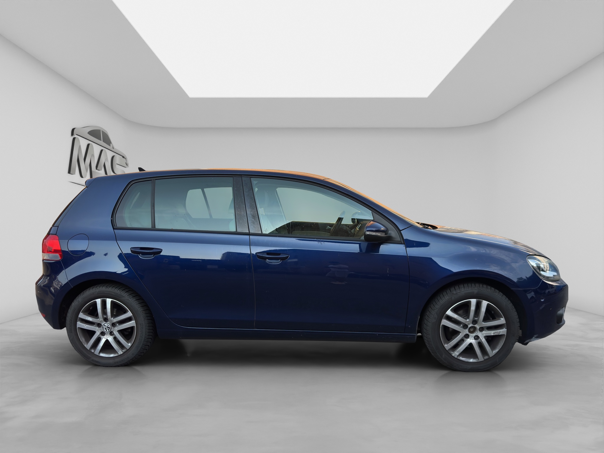 VW GOLF 7