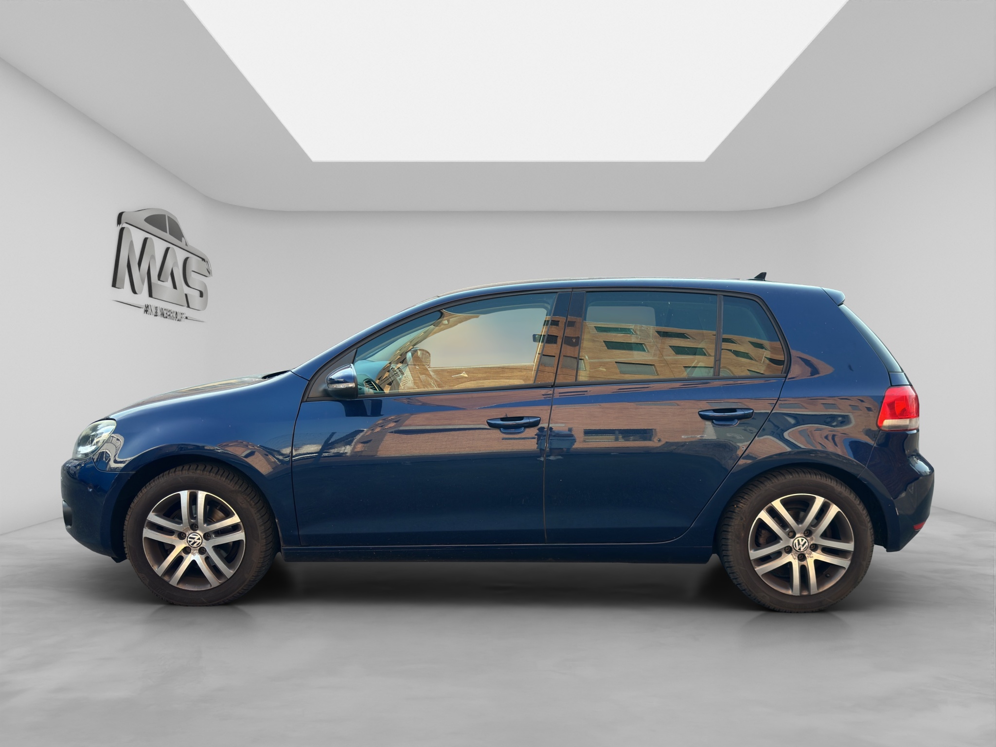 VW GOLF 3