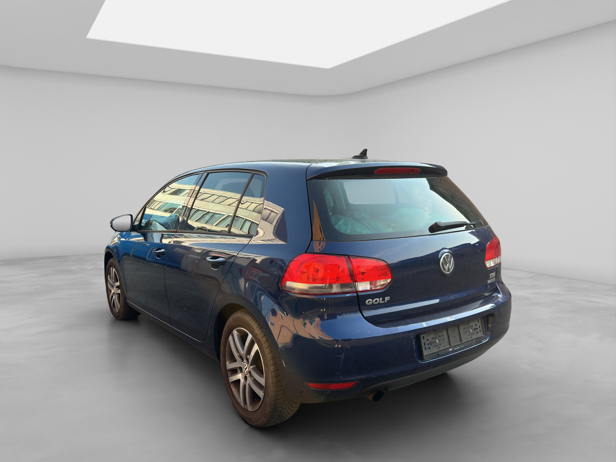 VW GOLF 4