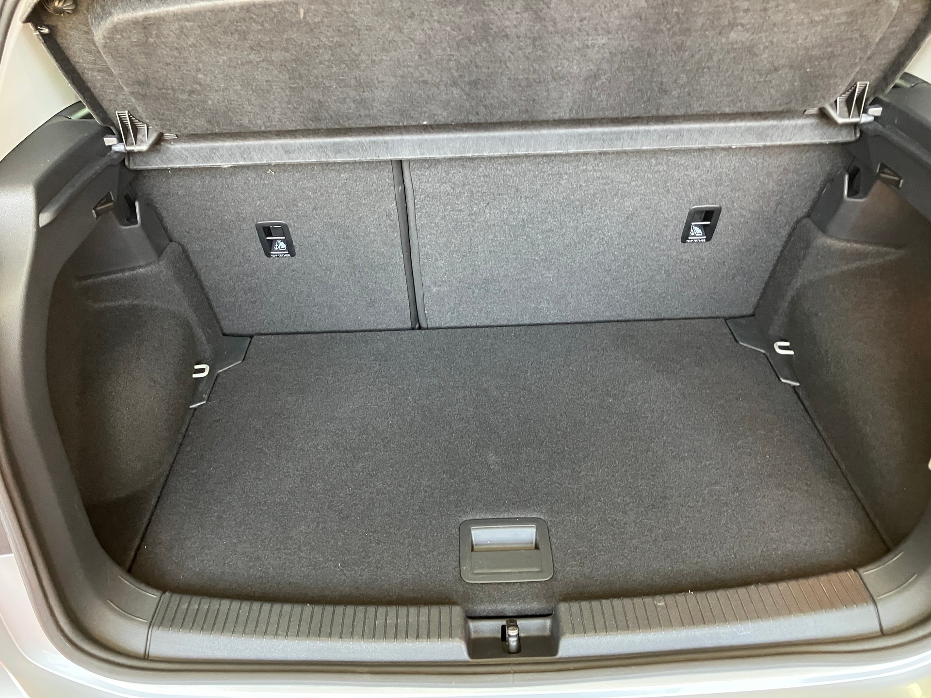 VW T-Cross 1.0 TSI Style DSG - 21