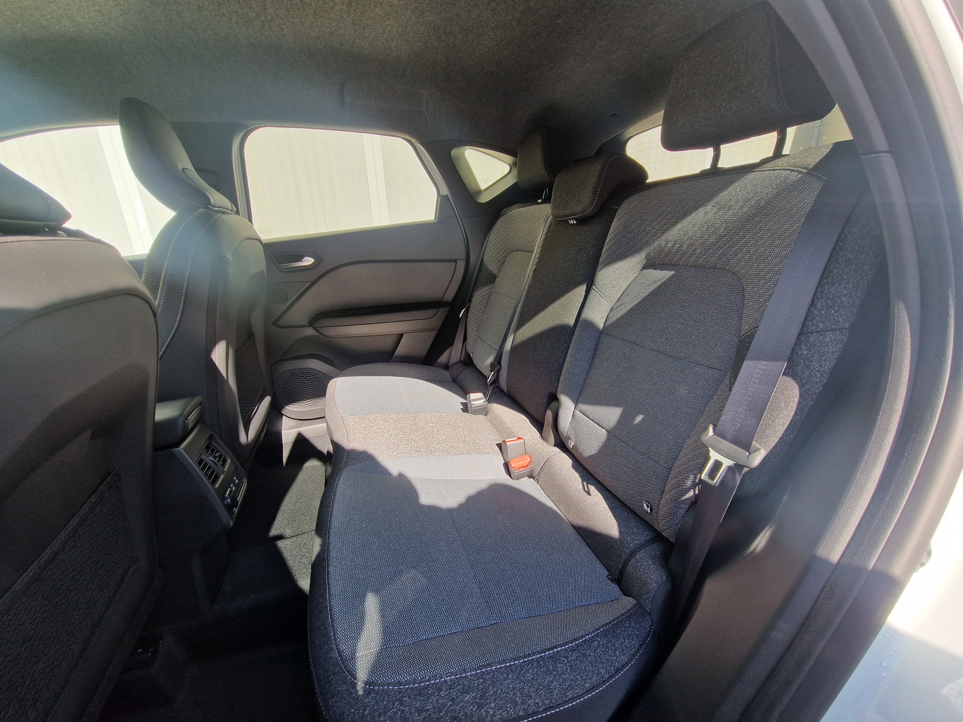 RENAULT CAPTUR 1.3 TCe 160 techno EDC - 5