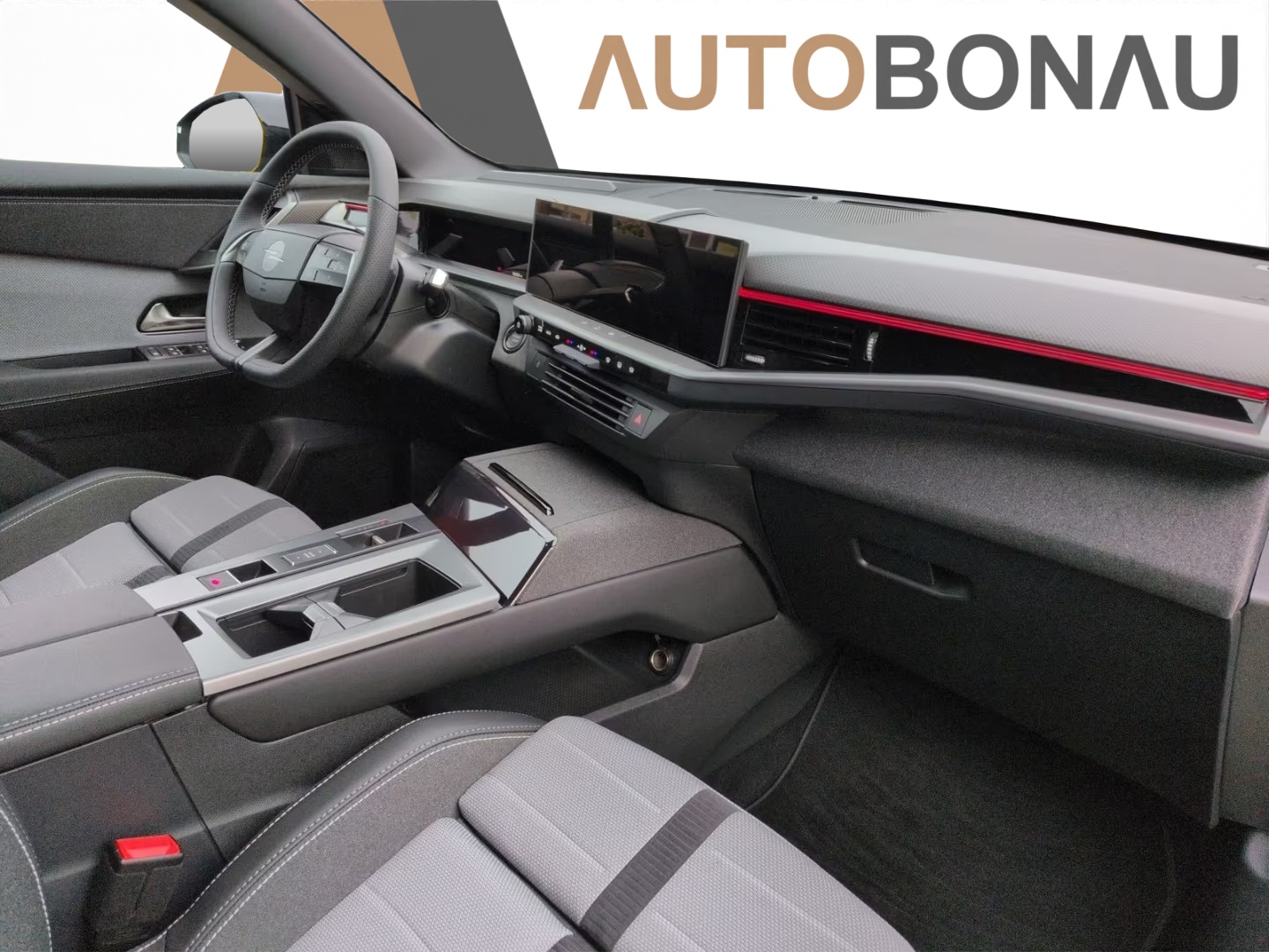 OPEL Grandland-e GS Anhängerkupplung - 48