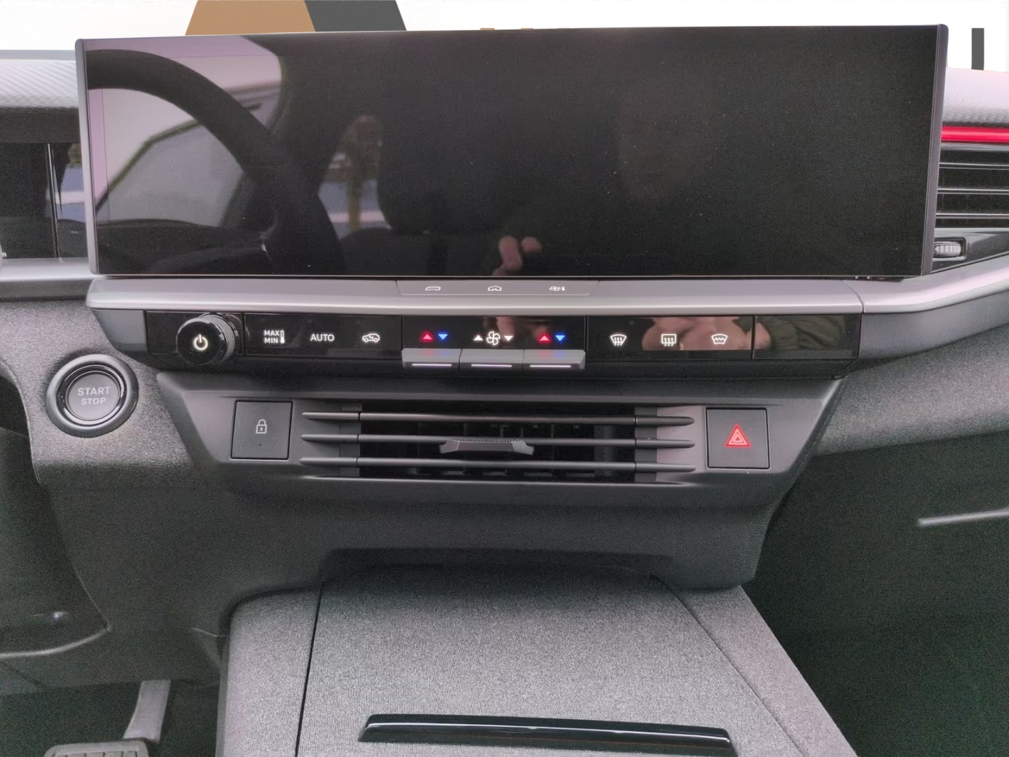 OPEL Grandland-e GS Anhängerkupplung - 47