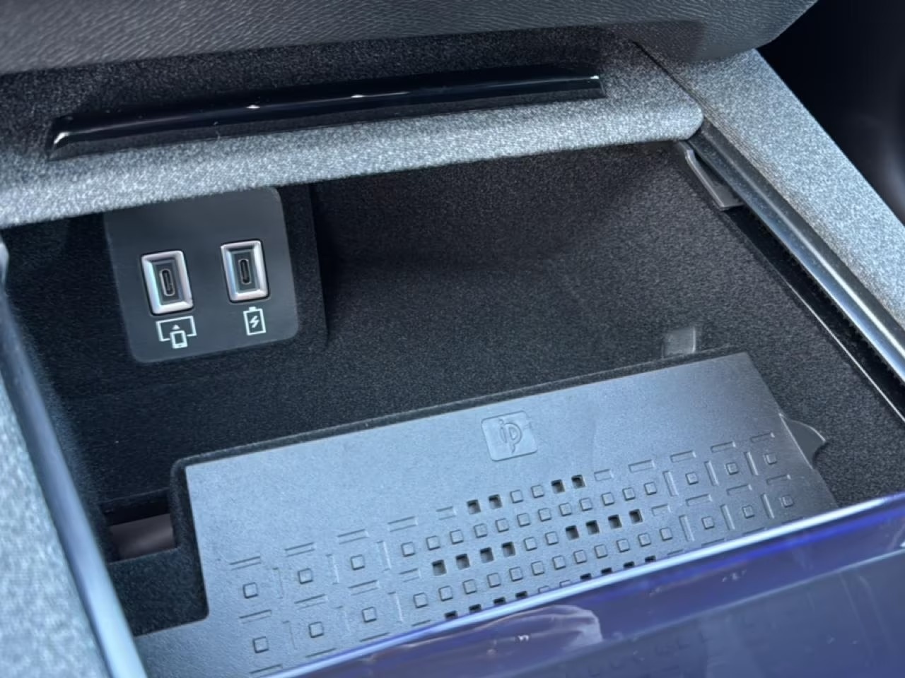 OPEL Grandland-e GS Anhängerkupplung - 55