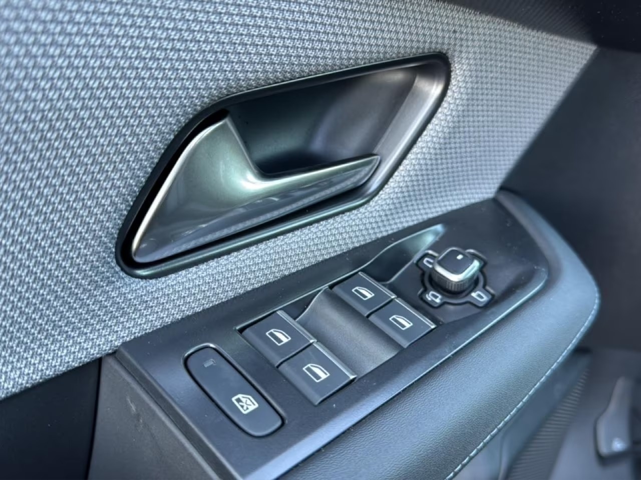 OPEL Grandland-e GS Anhängerkupplung - 10