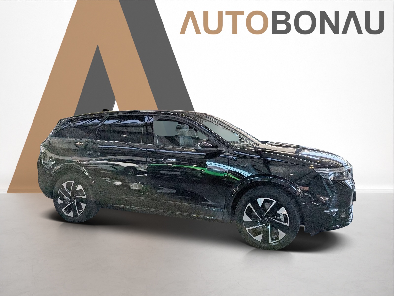 OPEL Grandland-e GS Anhängerkupplung - 6