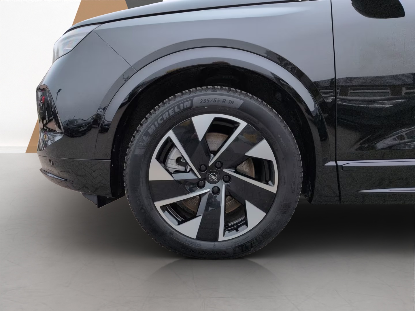 OPEL Grandland-e GS Anhängerkupplung - 51