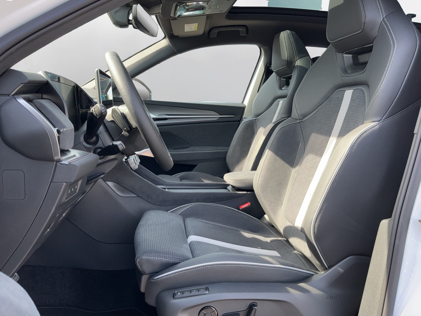 SKODA Kodiaq 2.0 TSI Sportline 4x4 - 10