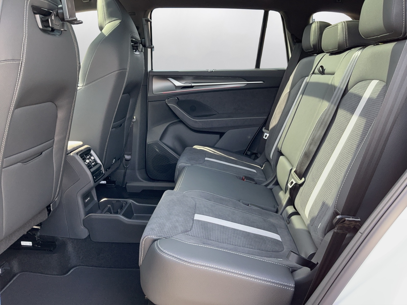 SKODA Kodiaq 2.0 TSI Sportline 4x4 - 11