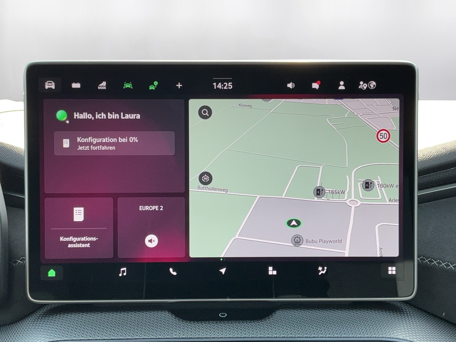 SKODA Kodiaq 2.0 TSI Sportline 4x4 - 9