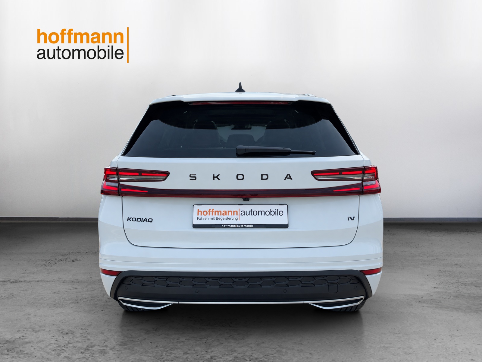 SKODA Kodiaq 2.0 TSI Sportline 4x4 - 5