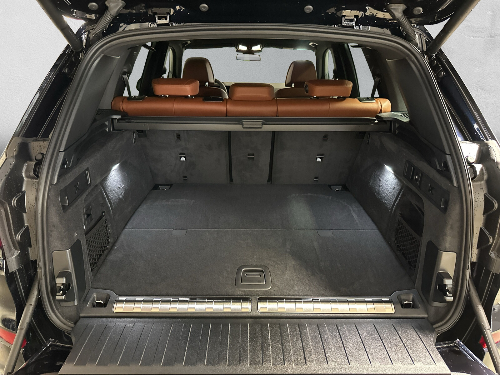 BMW X5 xDrive 50e M Sport Pro ** Action Leasing à 1.9% ** 📍 - 5