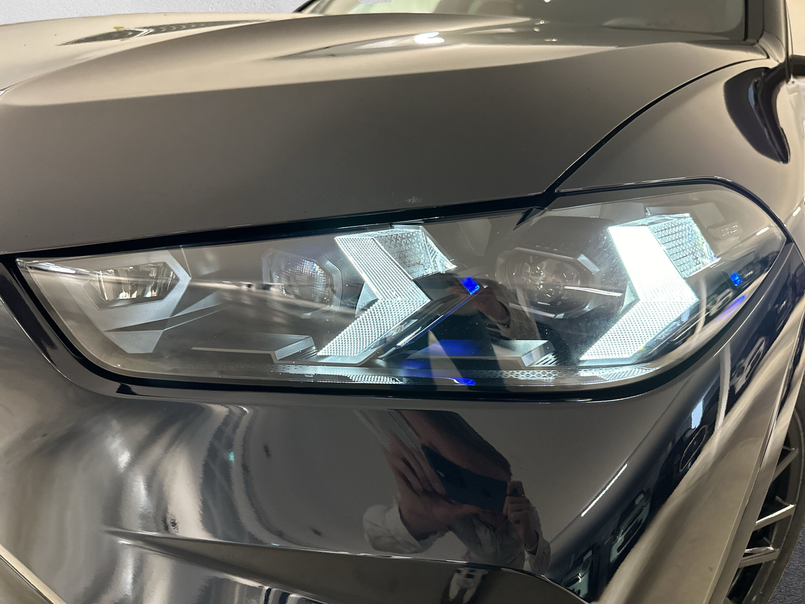 BMW X5 xDrive 50e M Sport Pro ** Action Leasing à 1.9% ** 📍 - 23