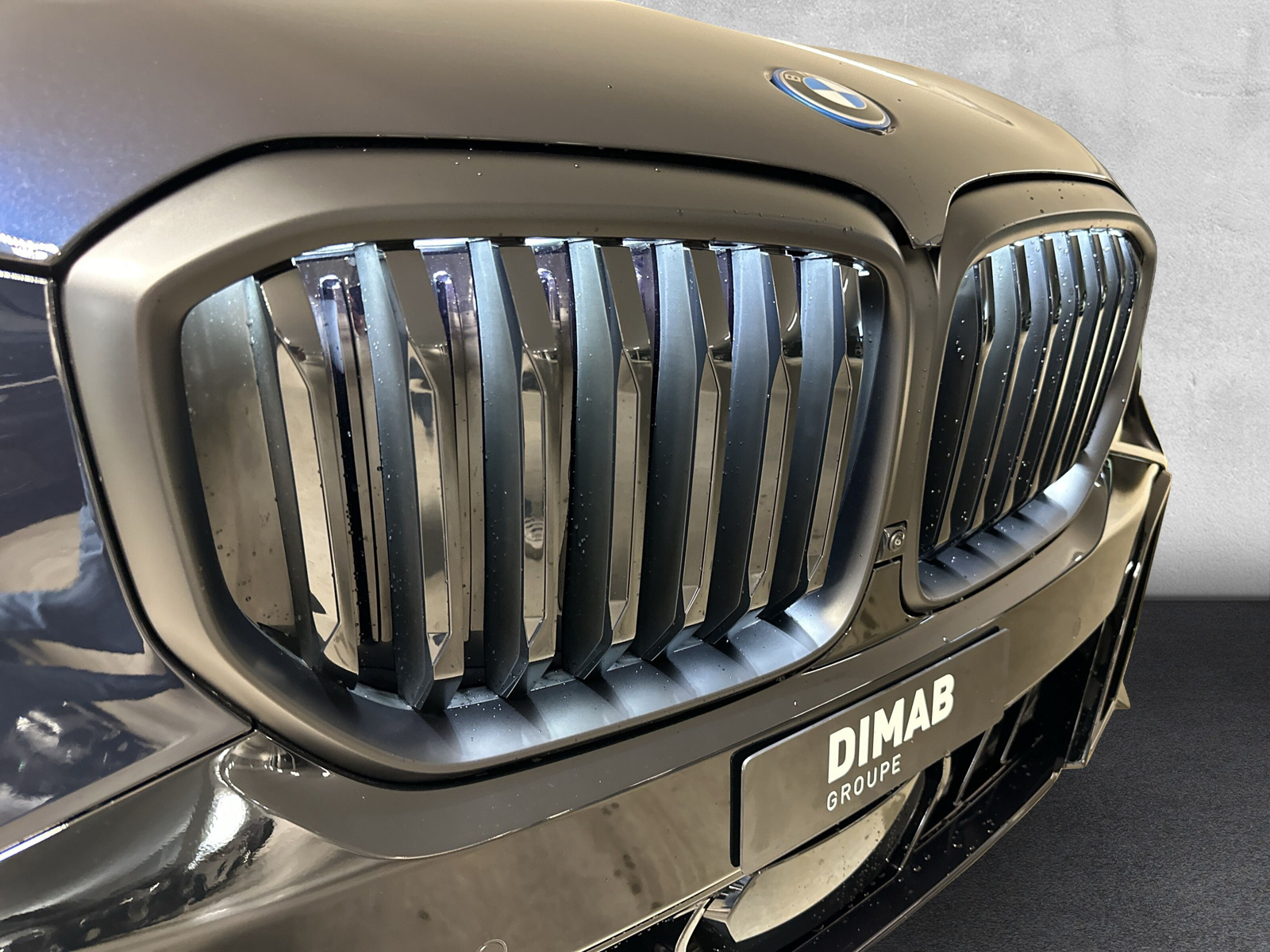 BMW X5 xDrive 50e M Sport Pro ** Action Leasing à 1.9% ** 📍 - 24