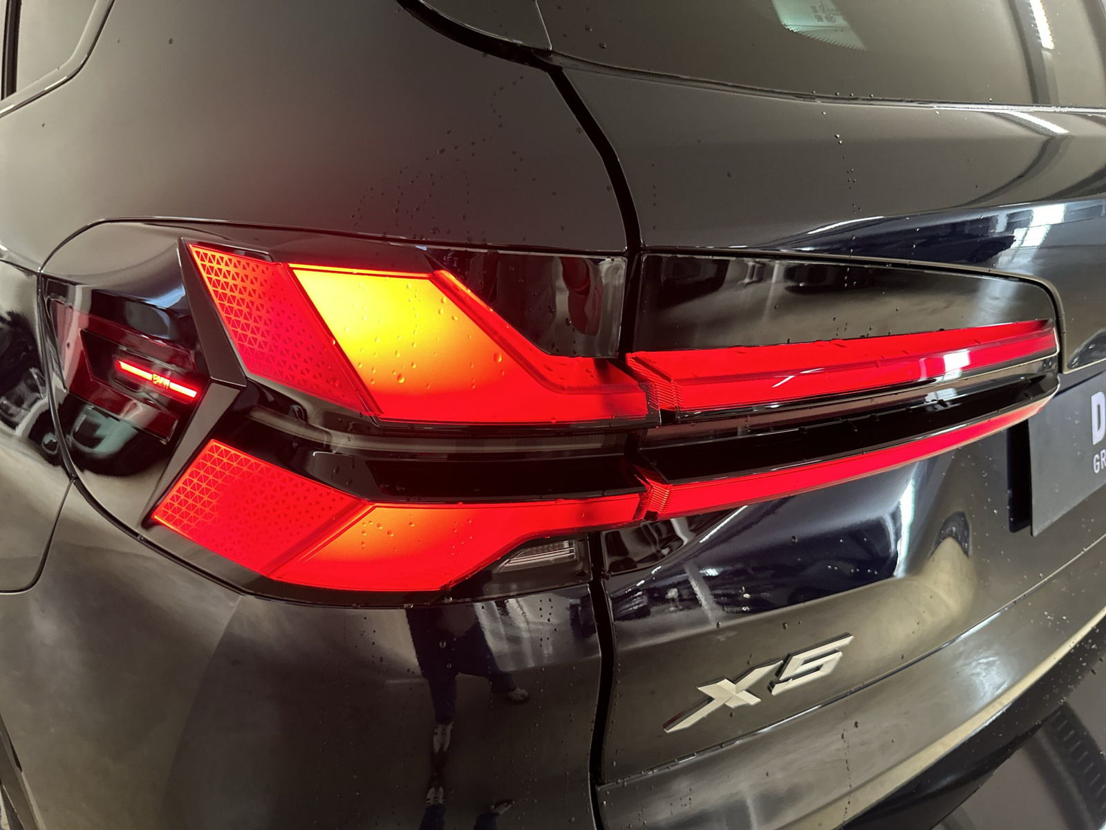 BMW X5 xDrive 50e M Sport Pro ** Action Leasing à 1.9% ** 📍 - 21