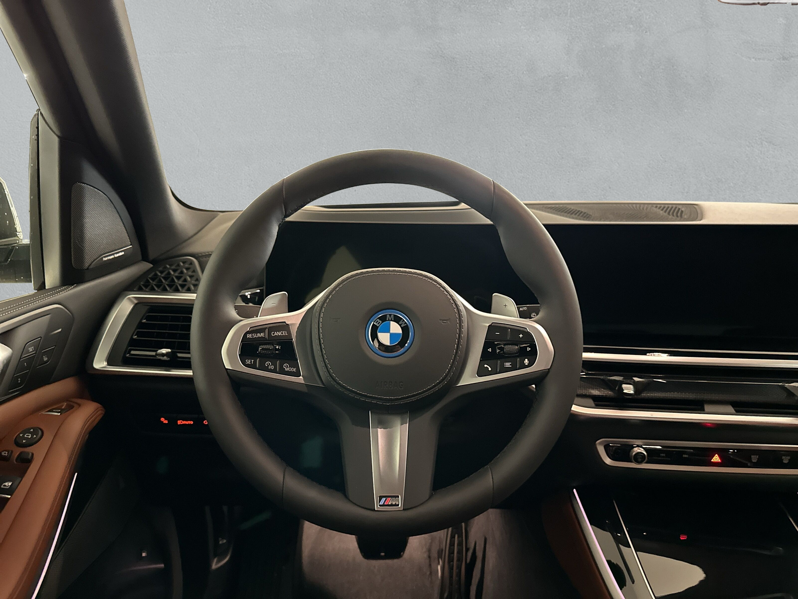 BMW X5 xDrive 50e M Sport Pro ** Action Leasing à 1.9% ** 📍 - 9