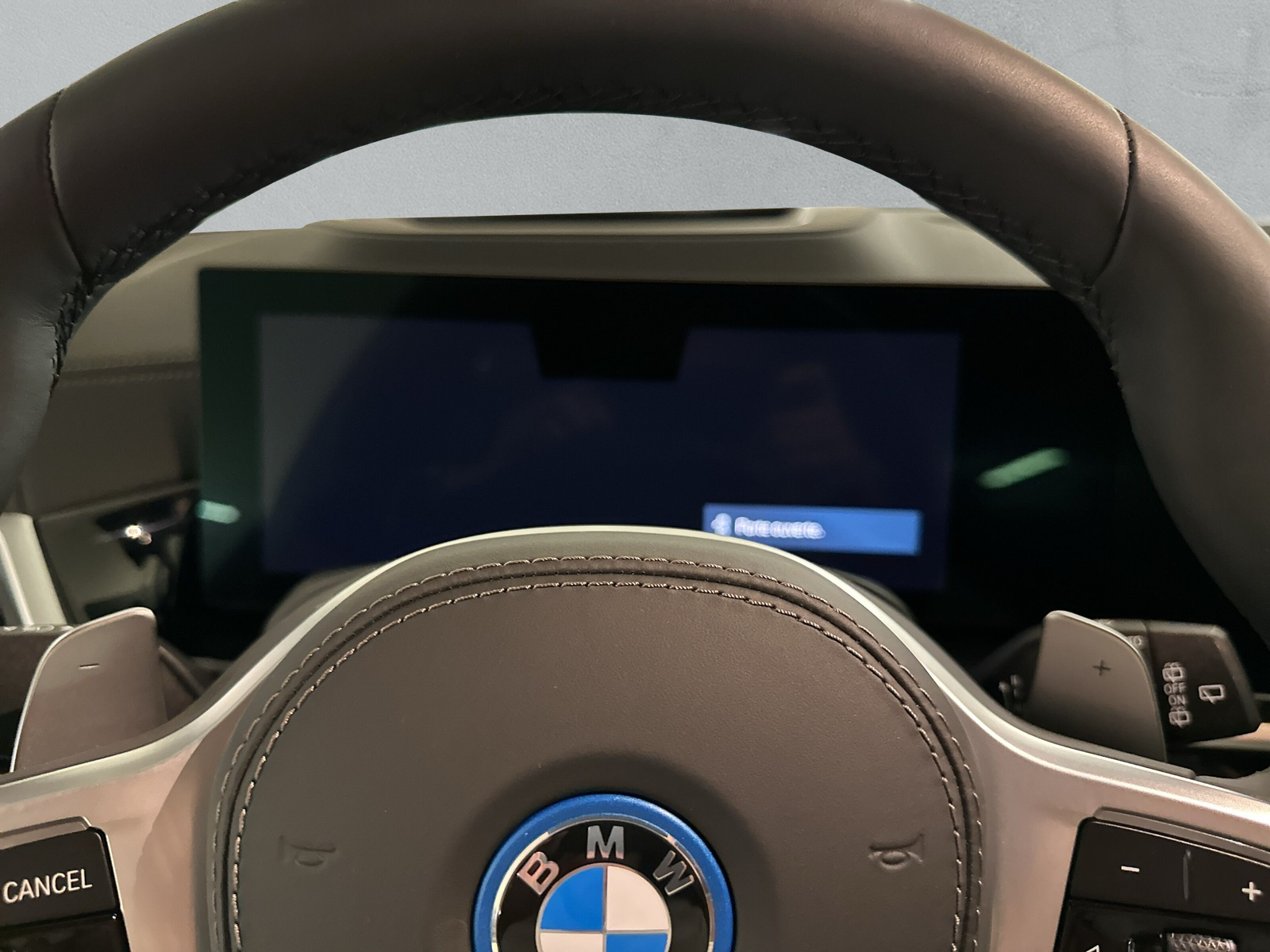 BMW X5 xDrive 50e M Sport Pro ** Action Leasing à 1.9% ** 📍 - 13