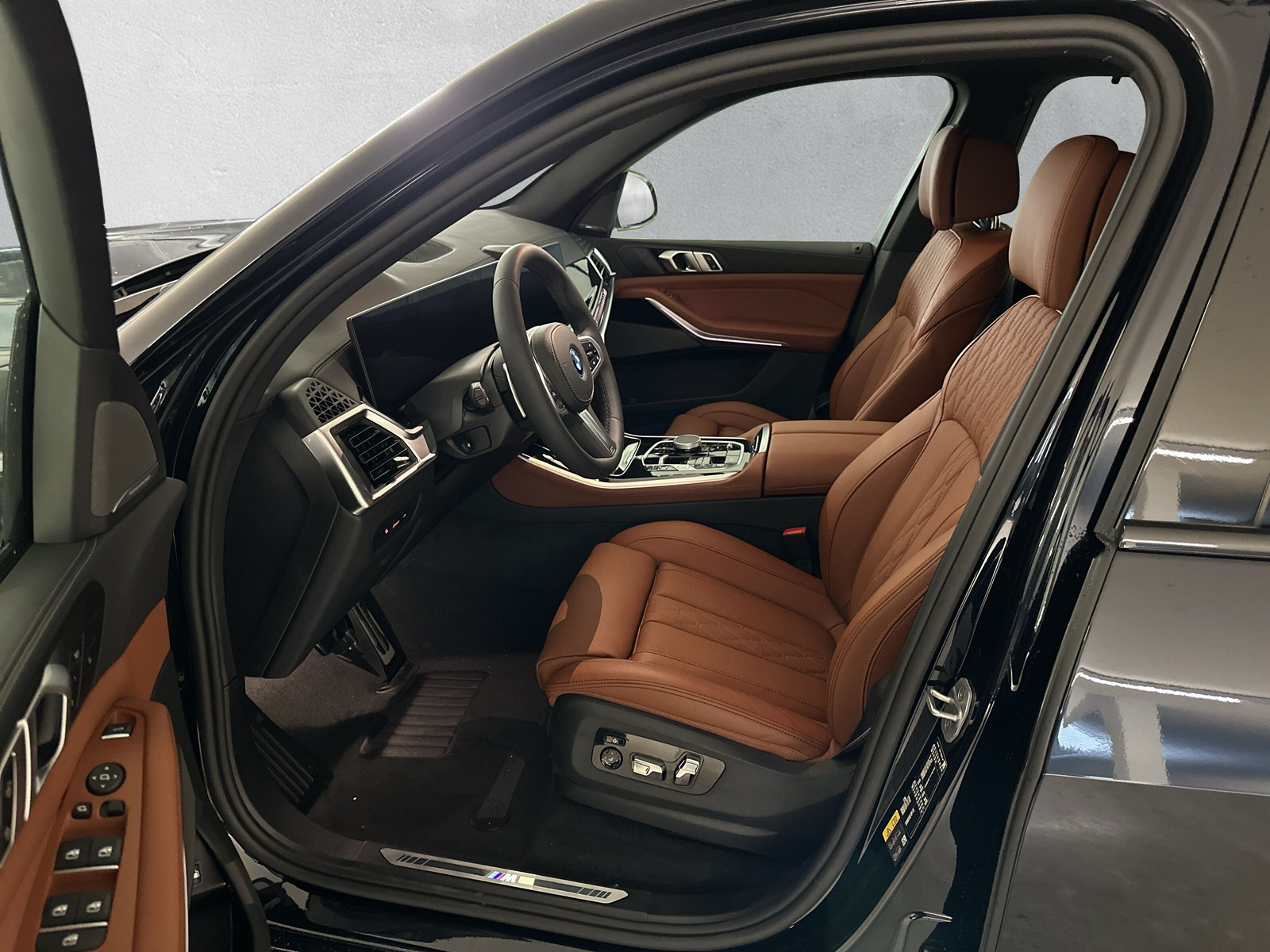 BMW X5 xDrive 50e M Sport Pro ** Action Leasing à 1.9% ** 📍 - 6