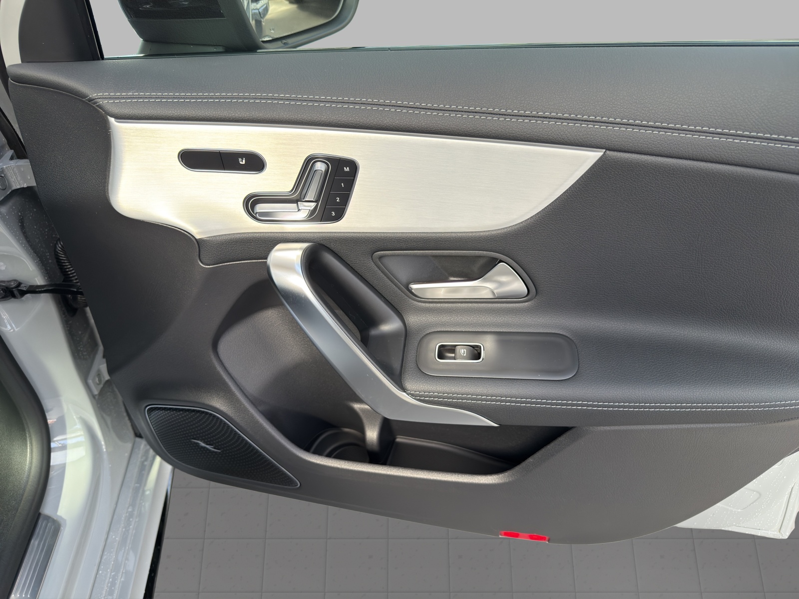 MERCEDES-BENZ A AMG 45 S 4Matic+ 8G-DCT - 16