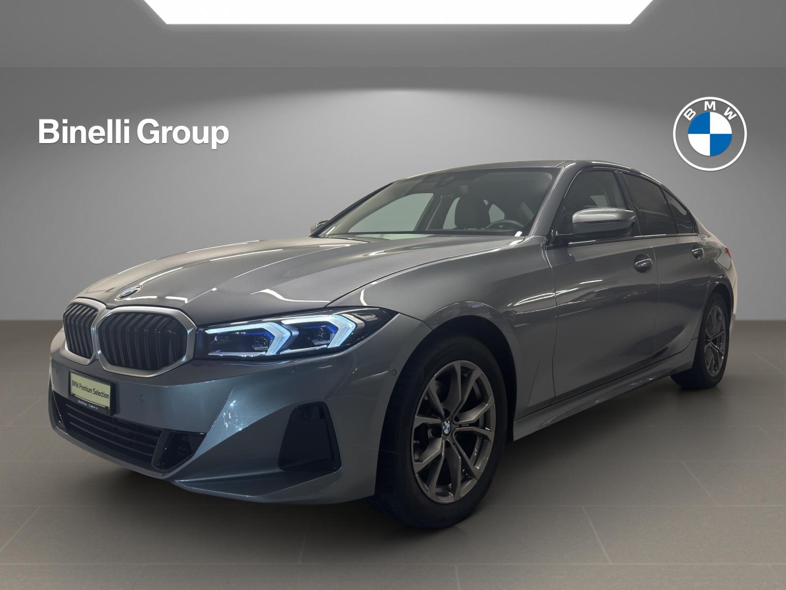 320d xDrive