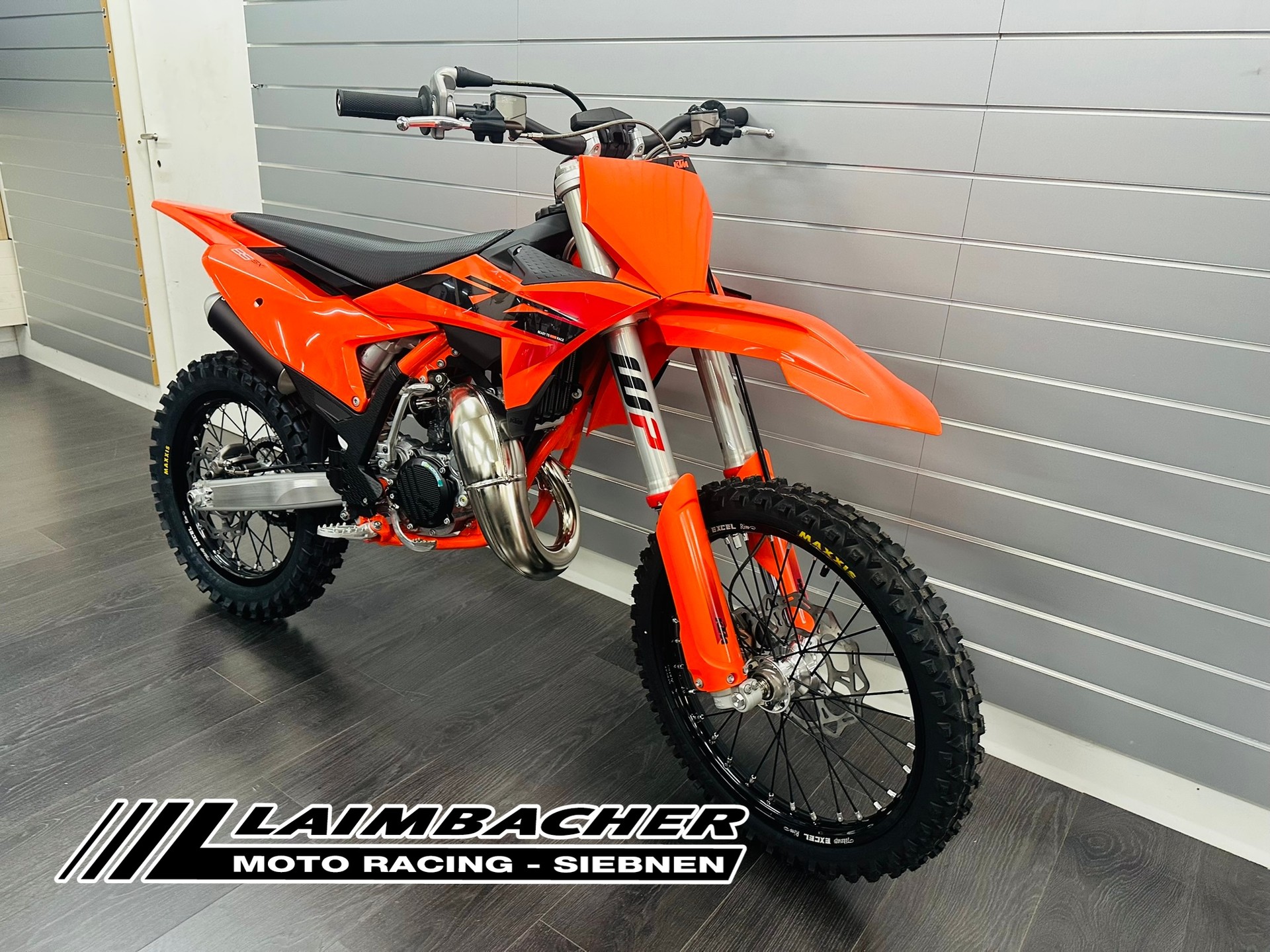 KTM 85 SX - 3