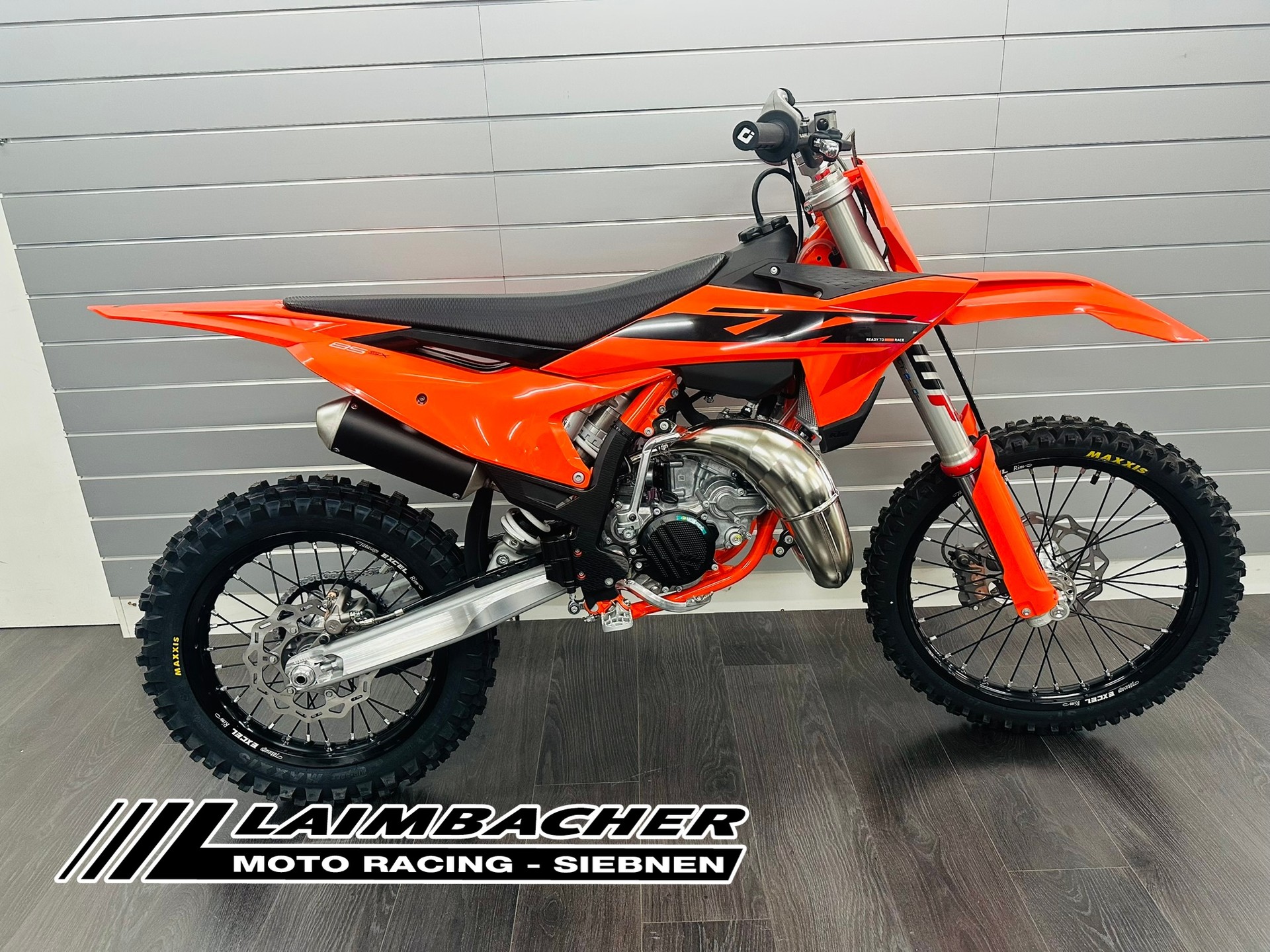 KTM 85 SX