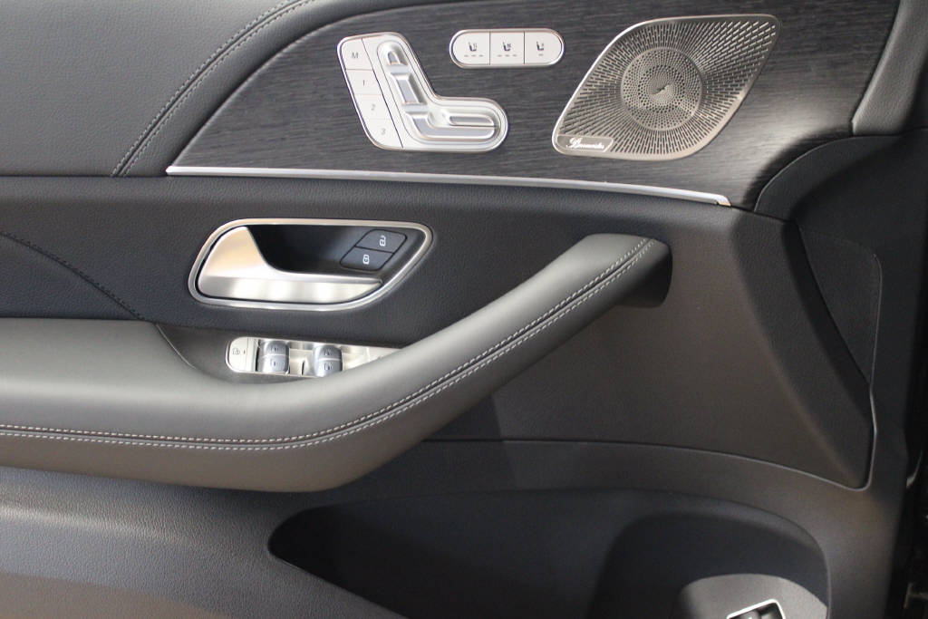 MERCEDES-BENZ GLE 450 4Matic AMG Line - 10