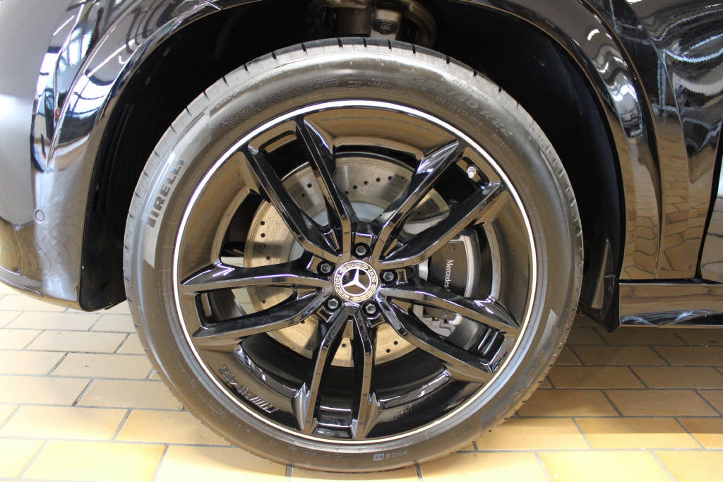 MERCEDES-BENZ GLE 450 4Matic AMG Line - 17