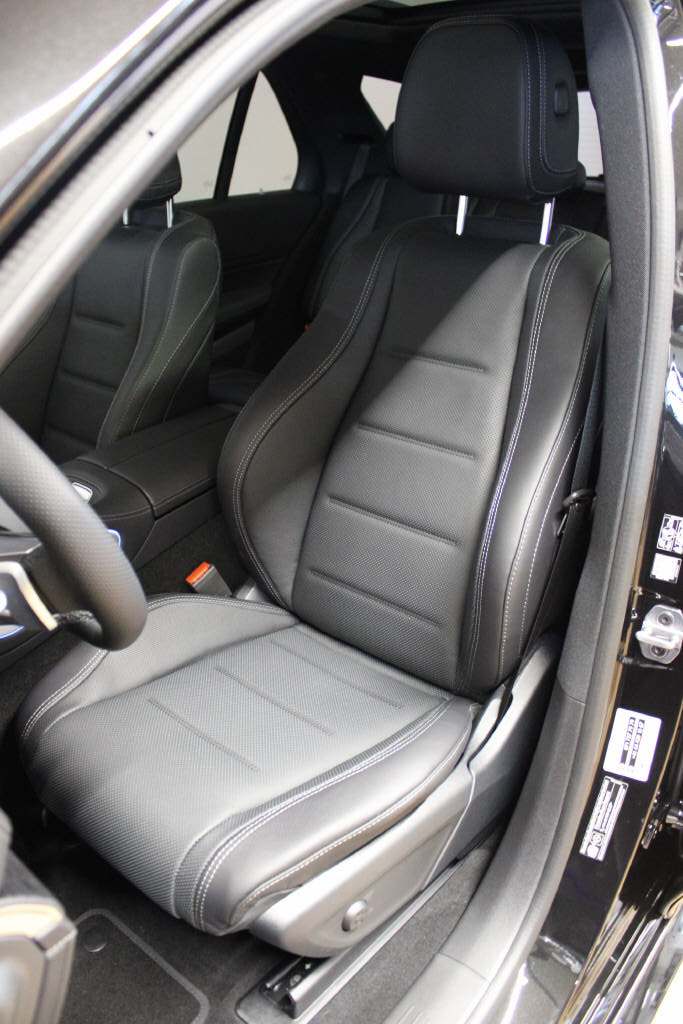 MERCEDES-BENZ GLE 450 4Matic AMG Line - 6