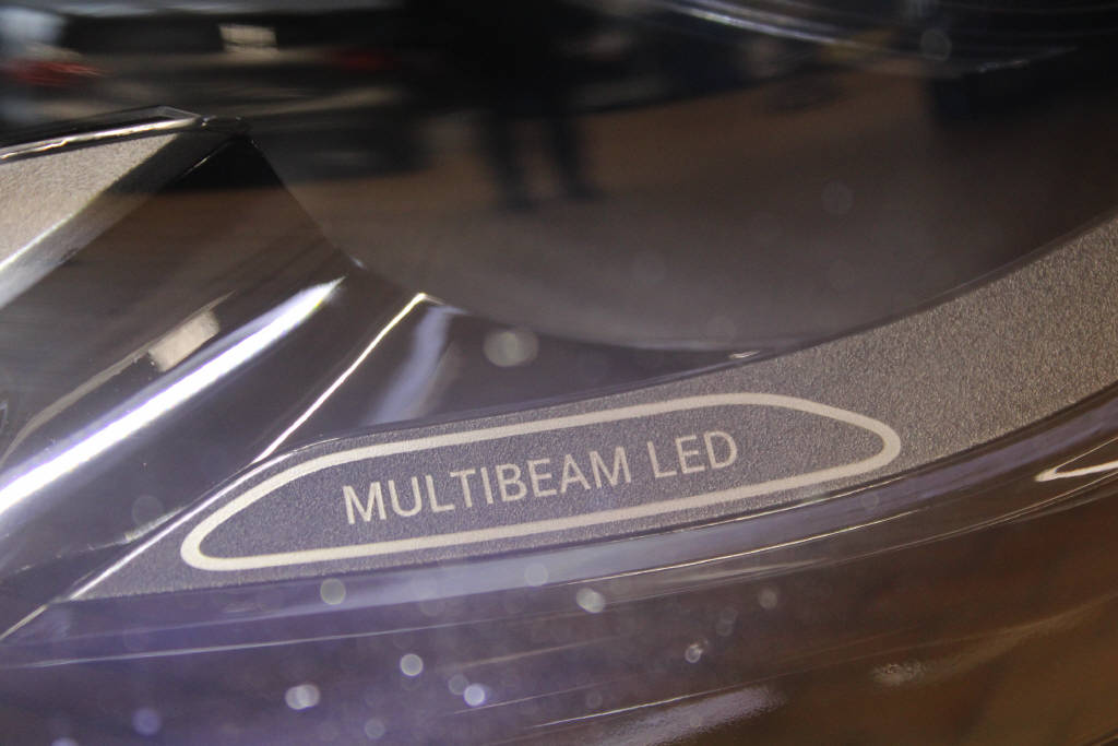 MERCEDES-BENZ GLE 450 4Matic AMG Line - 16