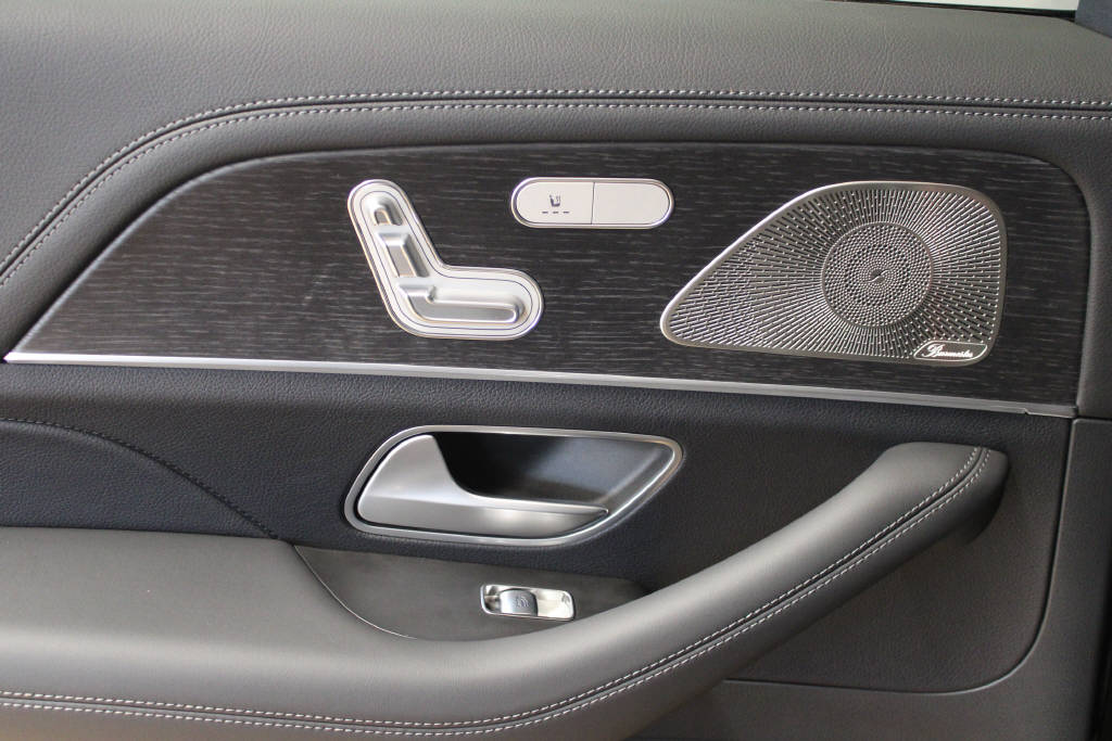 MERCEDES-BENZ GLE 450 4Matic AMG Line - 14