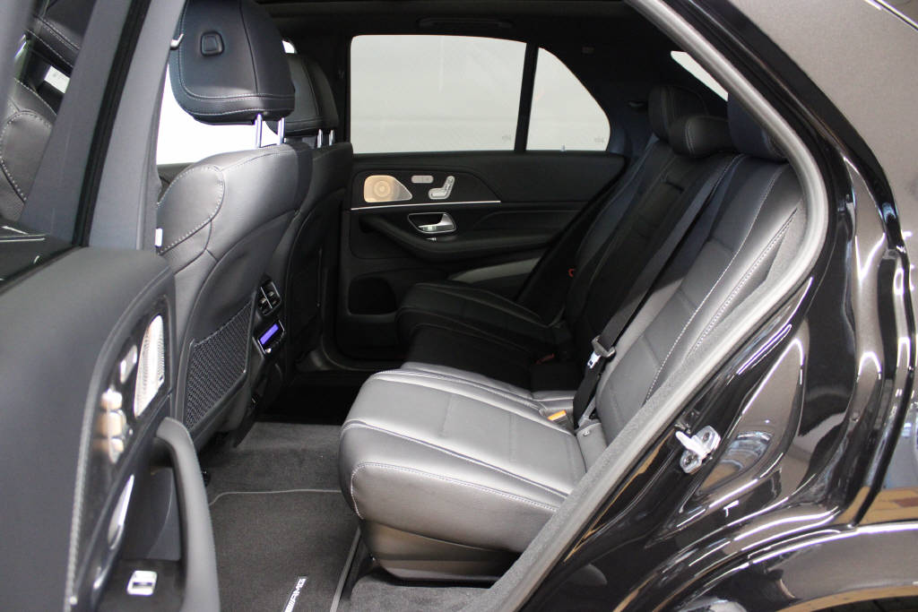 MERCEDES-BENZ GLE 450 4Matic AMG Line - 13