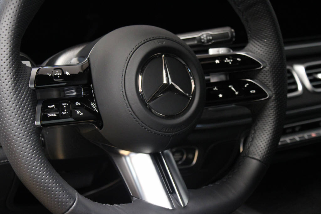 MERCEDES-BENZ GLE 450 4Matic AMG Line - 9