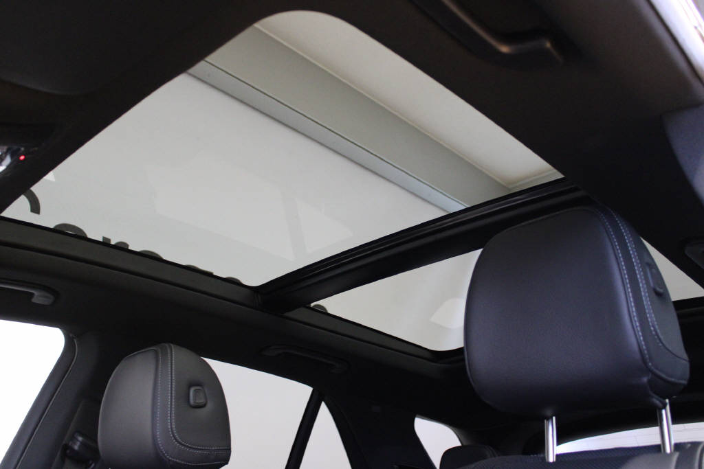 MERCEDES-BENZ GLE 450 4Matic AMG Line - 5