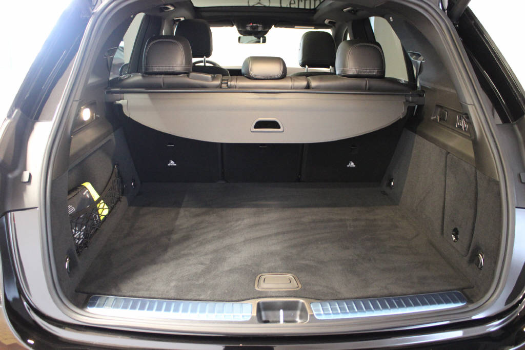 MERCEDES-BENZ GLE 450 4Matic AMG Line - 4