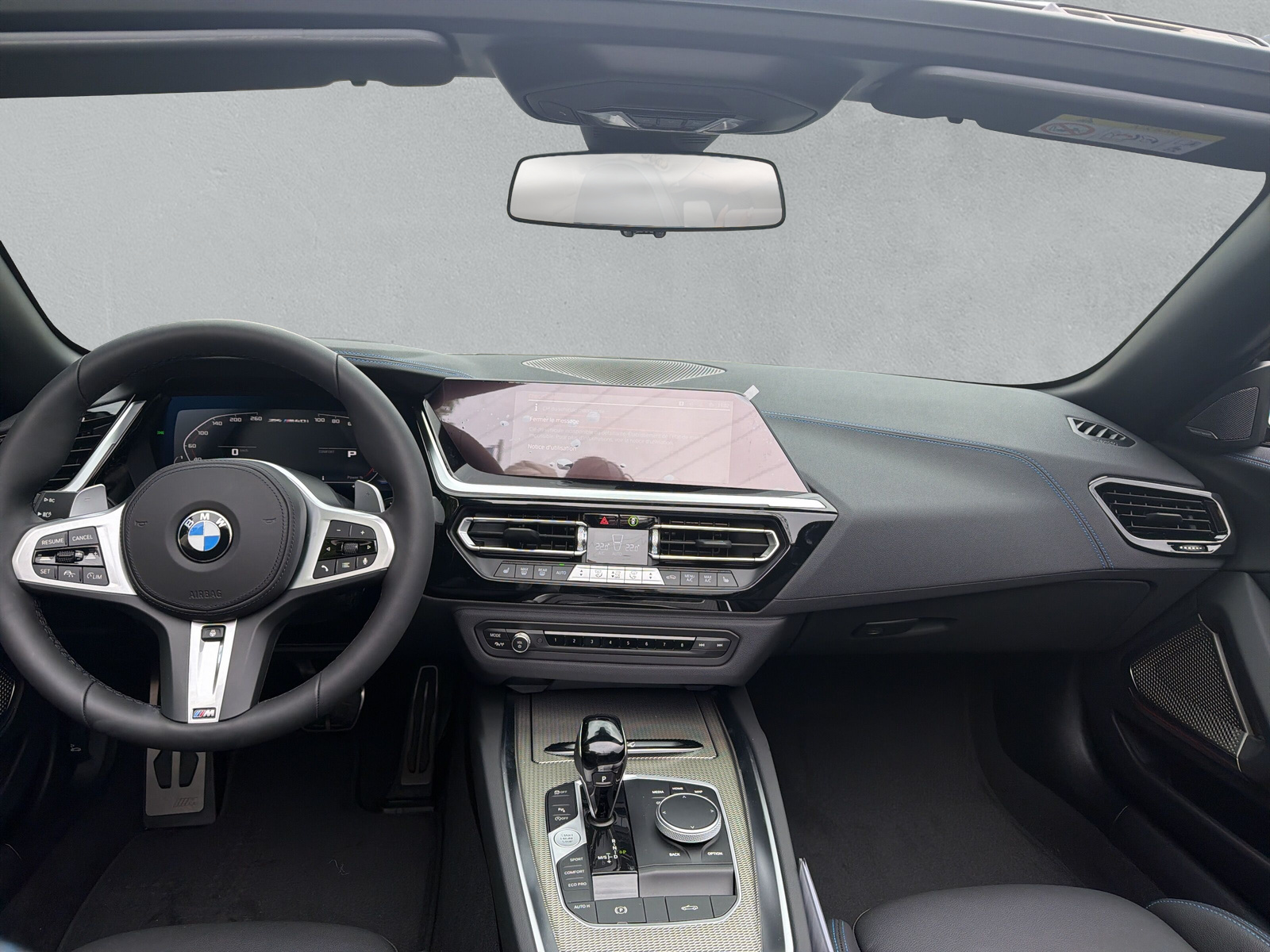 BMW Z4 M40i Steptronic - 10