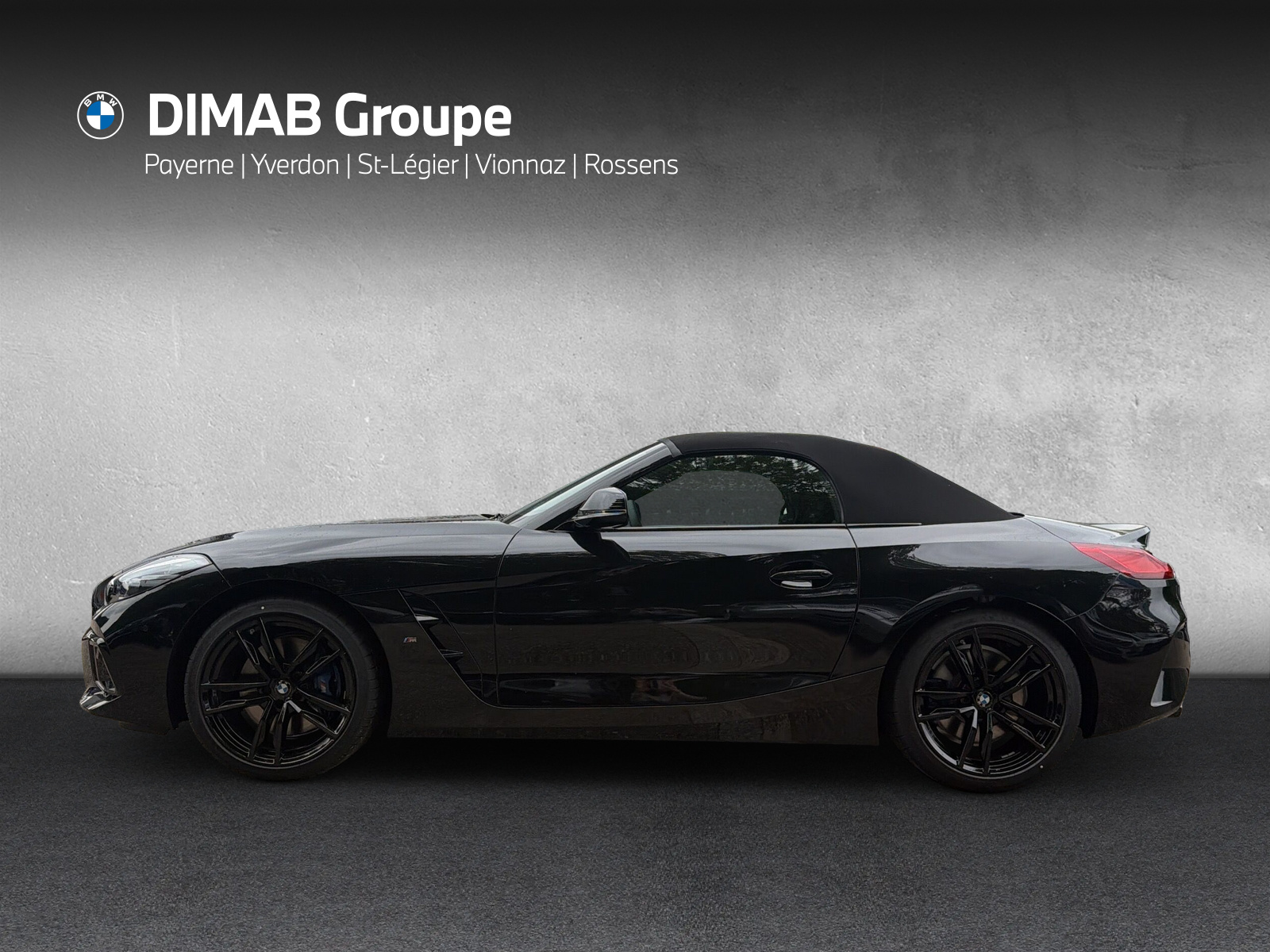 BMW Z4 M40i Steptronic - 2