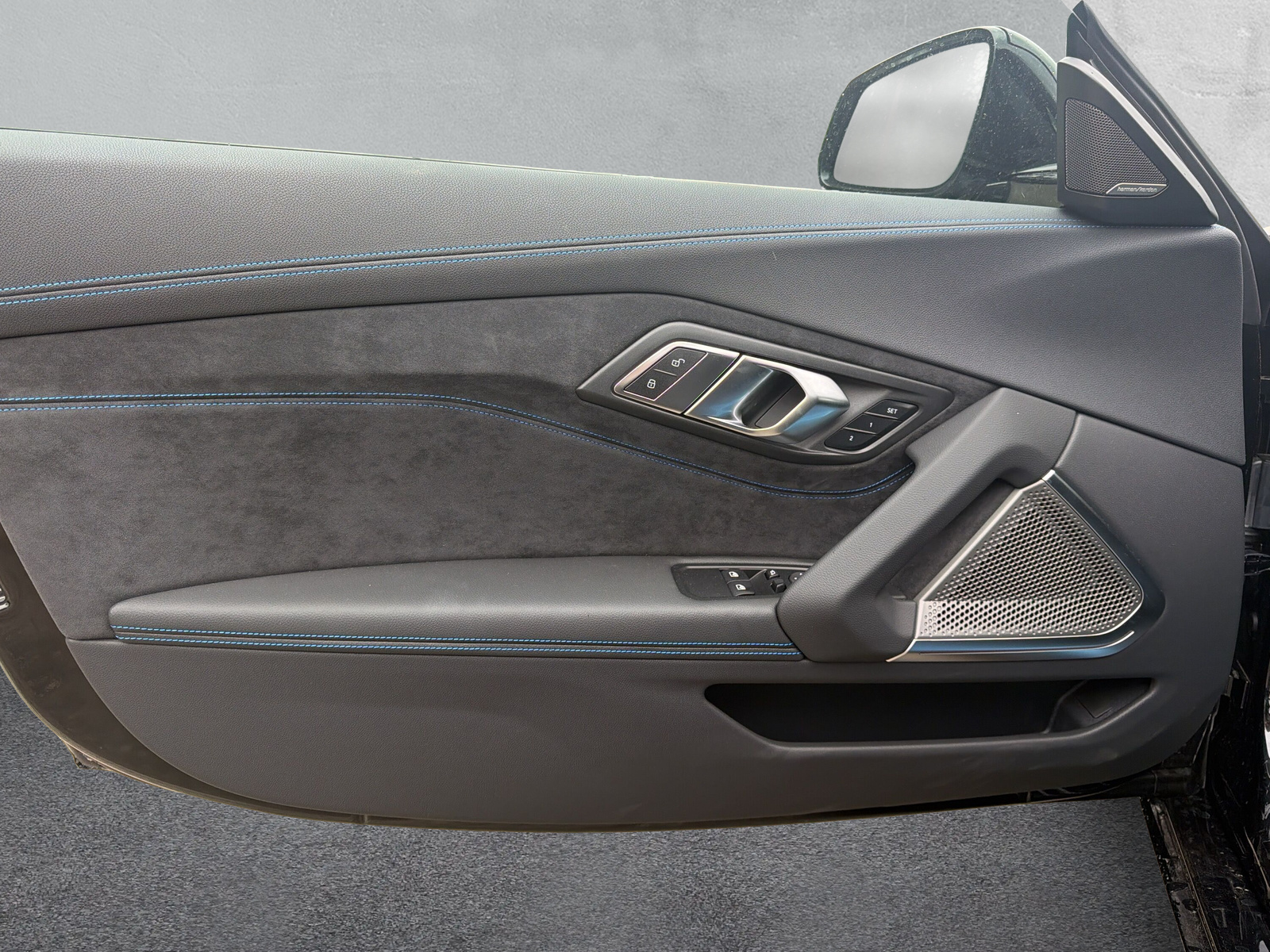 BMW Z4 M40i Steptronic - 14