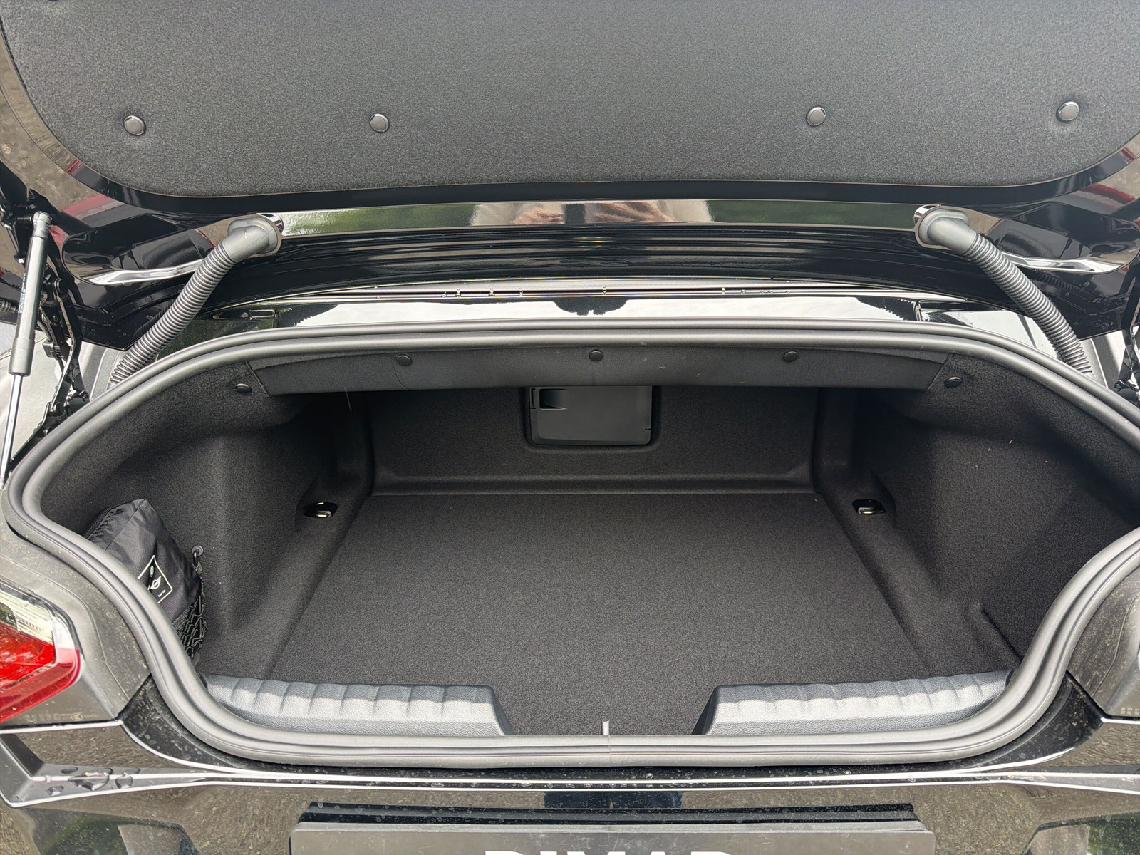 BMW Z4 M40i Steptronic - 8