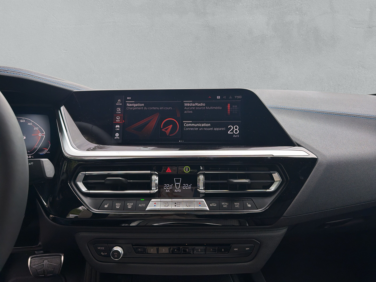 BMW Z4 M40i Steptronic - 11